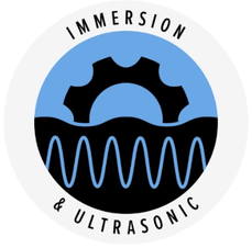 IMMERSION & ULTRASONIC cleaning
