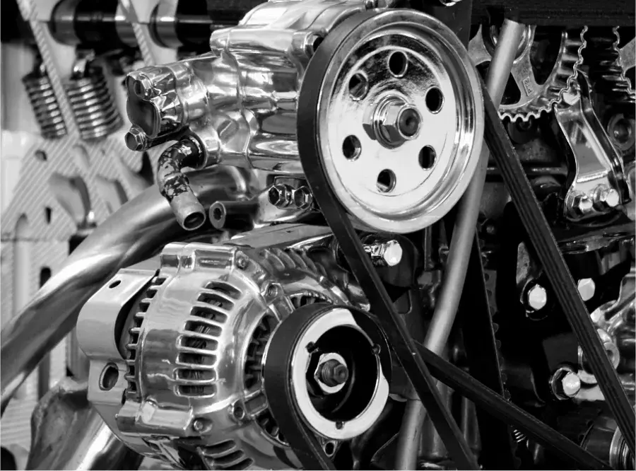 Automotive OEM & Rebuild (2)