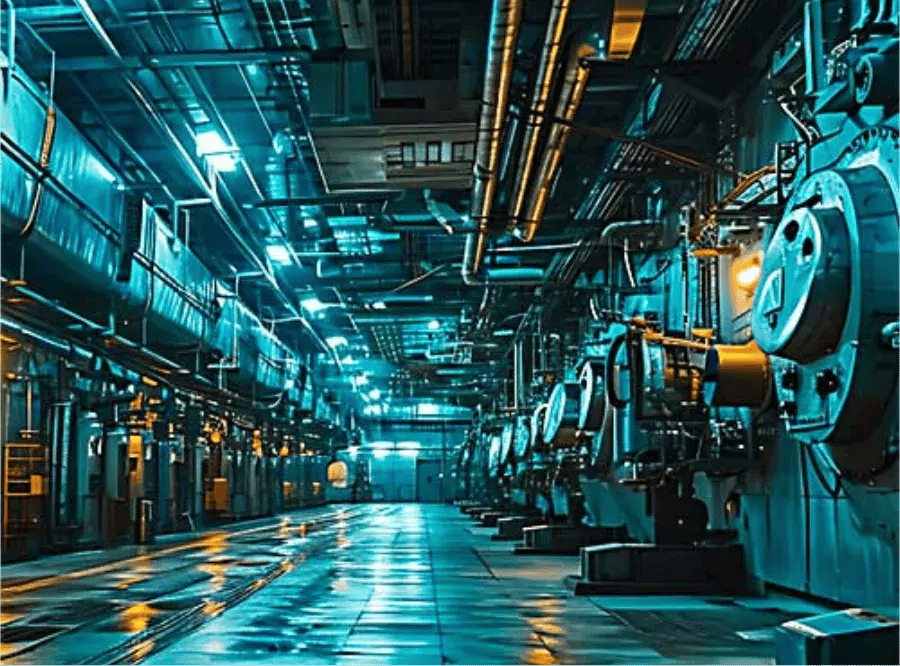 Nuclear & Energy (2)