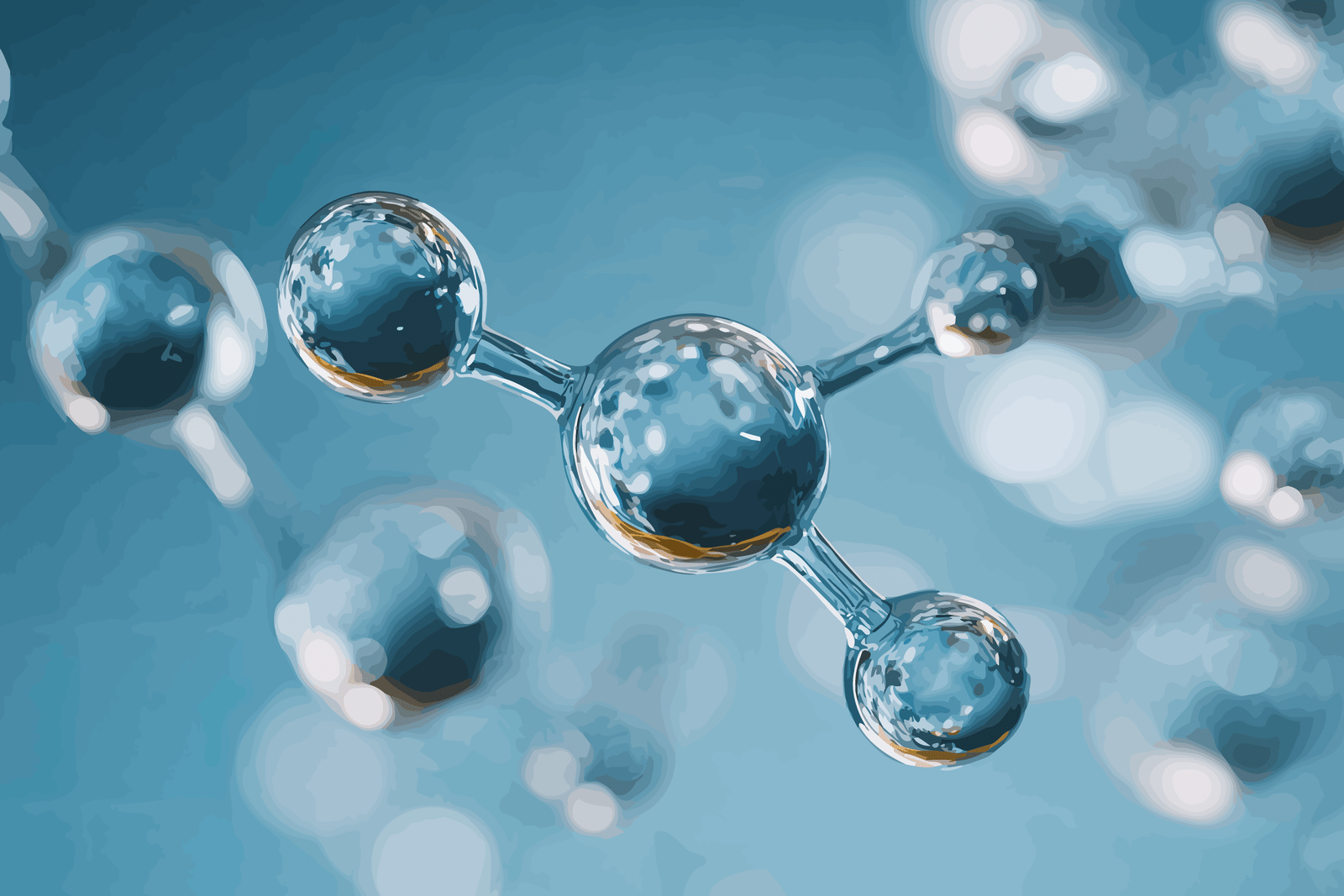 luminous-molecular-structure-scientific-research-and-abstract-chemistry