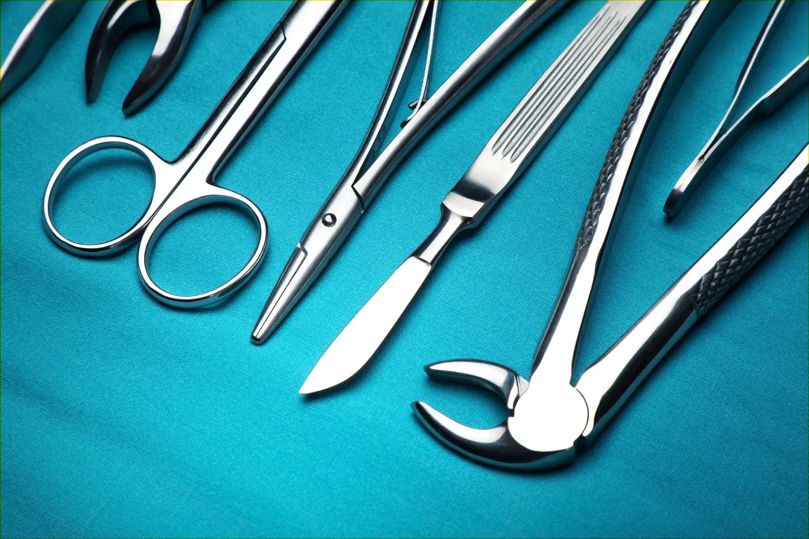 medical-instruments